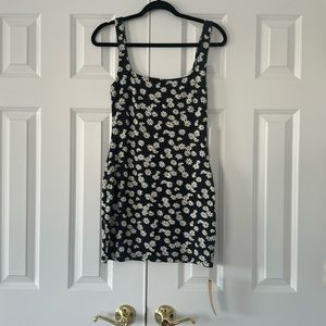 Reformation Becky dress size M. NWT